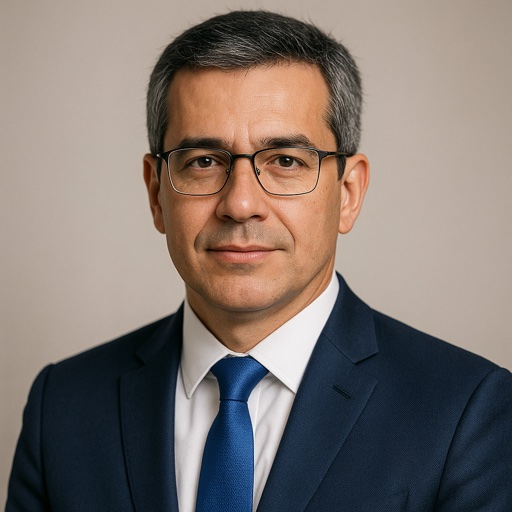 Dr. Heitor Calazans